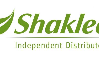 Shaklee Di Selamat Pagi Malaysia