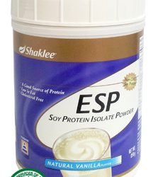 SUMBER PROTEIN SOYA TERBAIK