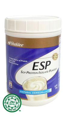 SUMBER PROTEIN SOYA TERBAIK