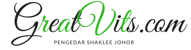Pengedar Shaklee Johor