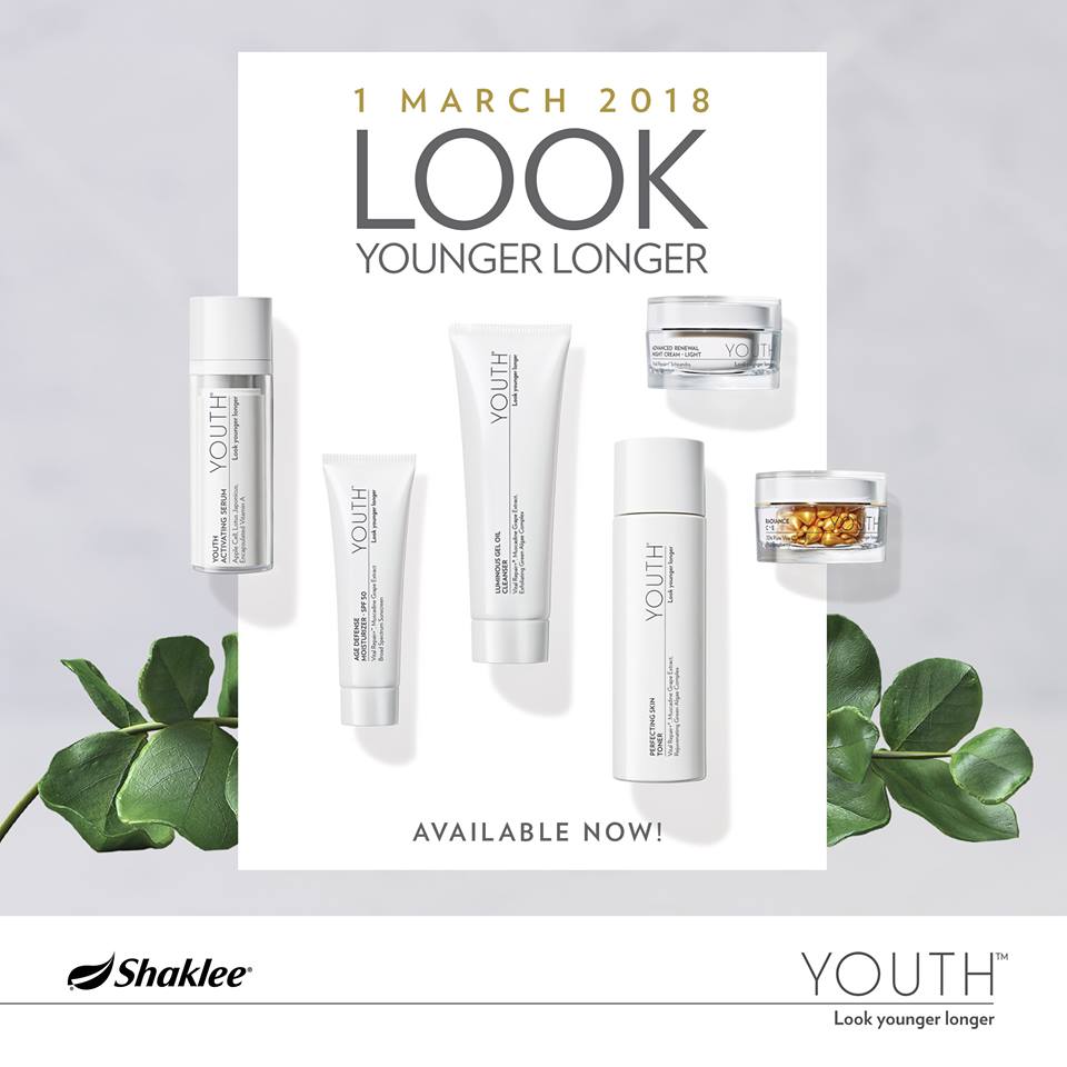 Youth Skin Care